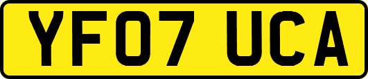 YF07UCA