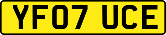 YF07UCE