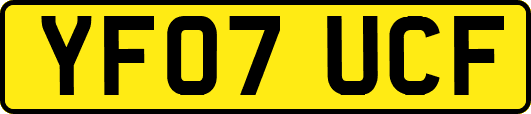 YF07UCF