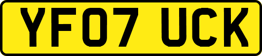 YF07UCK