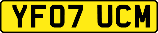 YF07UCM