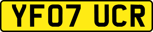 YF07UCR