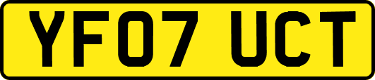 YF07UCT