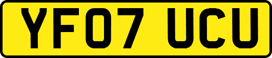 YF07UCU