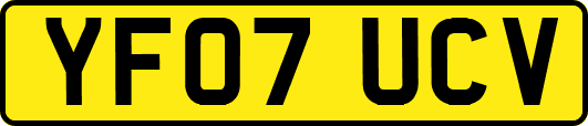 YF07UCV