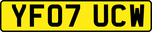 YF07UCW