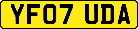 YF07UDA