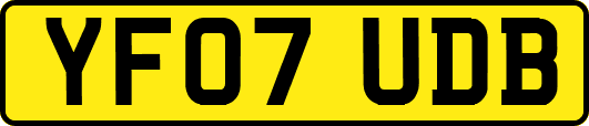 YF07UDB