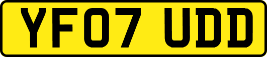 YF07UDD