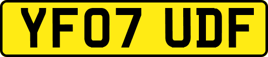 YF07UDF
