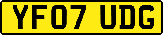 YF07UDG