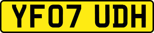 YF07UDH