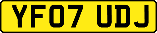 YF07UDJ