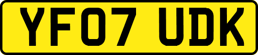 YF07UDK