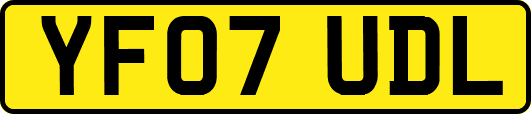 YF07UDL