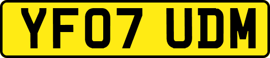 YF07UDM