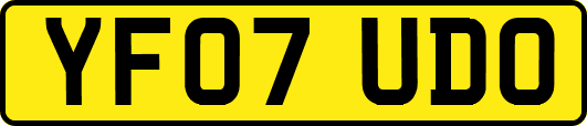 YF07UDO