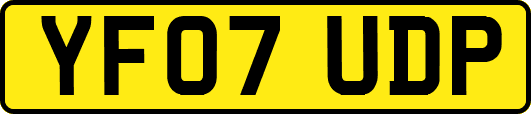 YF07UDP
