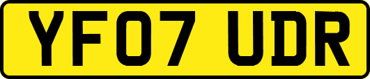 YF07UDR