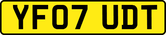 YF07UDT