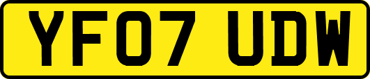 YF07UDW