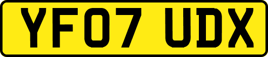 YF07UDX