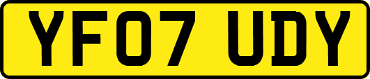 YF07UDY