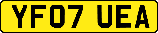 YF07UEA