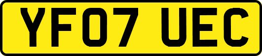 YF07UEC
