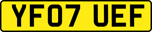 YF07UEF