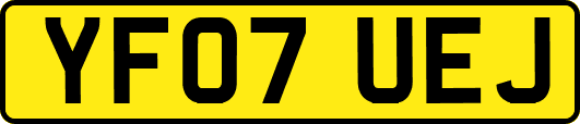 YF07UEJ