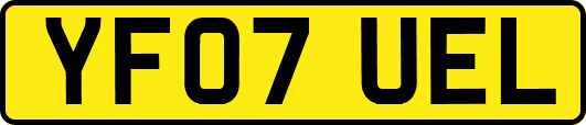 YF07UEL