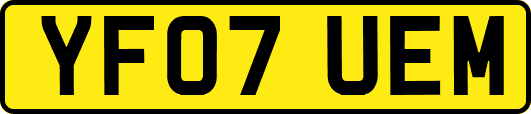 YF07UEM