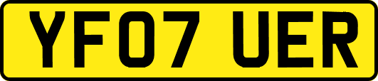 YF07UER