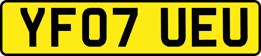 YF07UEU