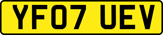 YF07UEV