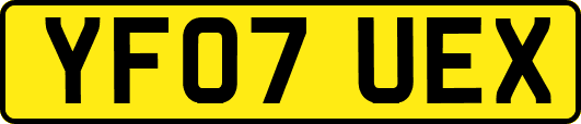 YF07UEX