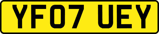 YF07UEY