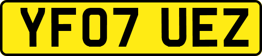 YF07UEZ