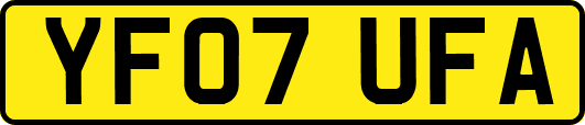YF07UFA