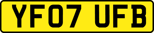 YF07UFB