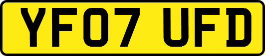 YF07UFD
