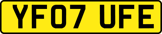 YF07UFE