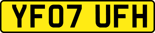YF07UFH