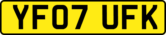 YF07UFK