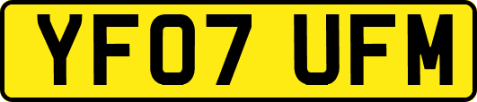 YF07UFM