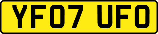 YF07UFO