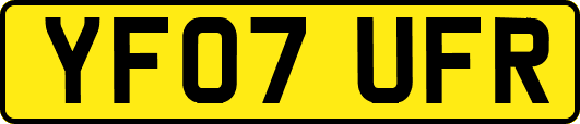 YF07UFR