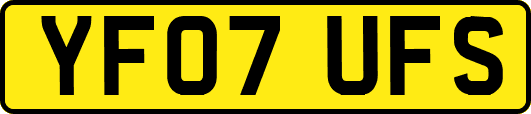 YF07UFS