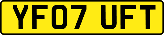 YF07UFT